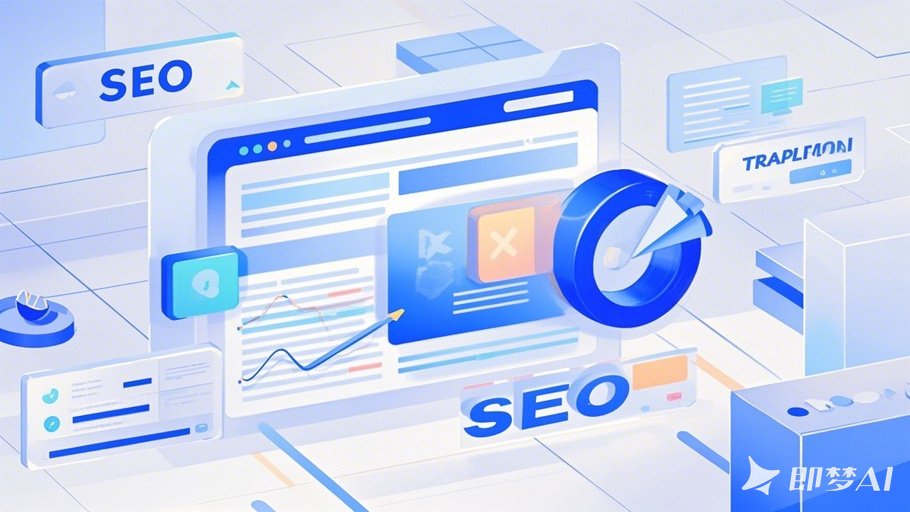 SEO辉正确执行竞品SEO优化差距在哪里